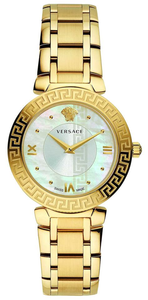 Versace Horloges voor dames online .